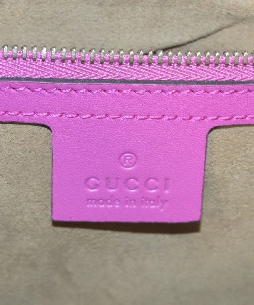 GUCCI กระเป๋าถือ
