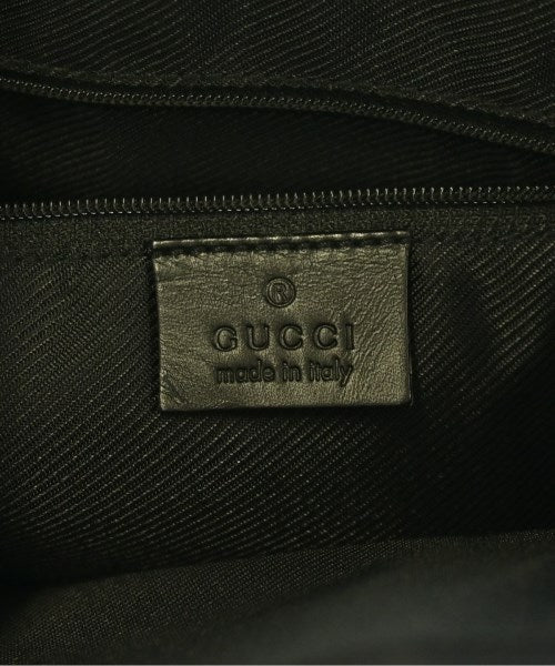 GUCCI กระเป๋าถือขนาดใหญ่