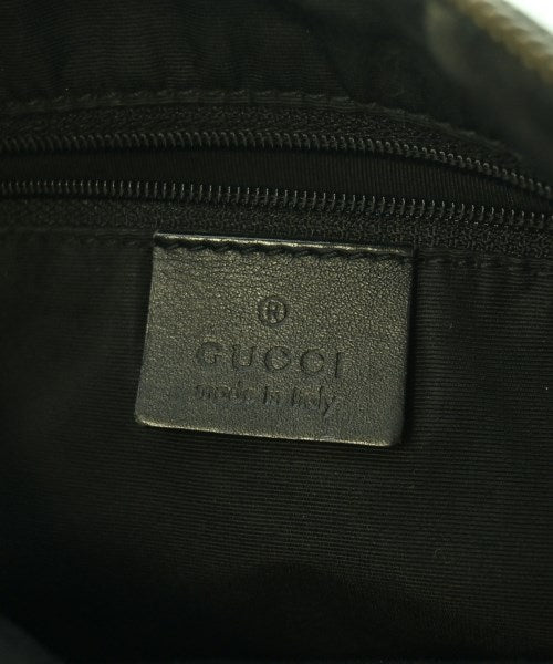 GUCCI กระเป๋าสะพาย