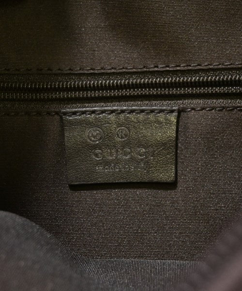 GUCCI กระเป๋าสะพาย