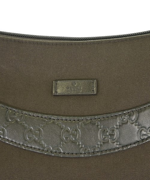 GUCCI กระเป๋าสะพาย