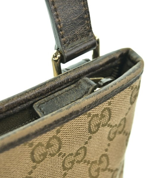 GUCCI กระเป๋าสะพาย