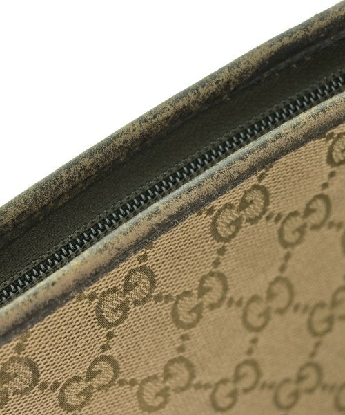 GUCCI กระเป๋าสะพาย