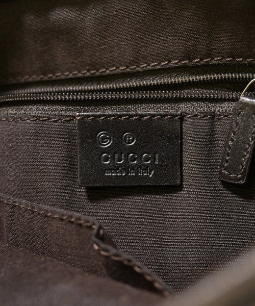 GUCCI กระเป๋าสะพาย