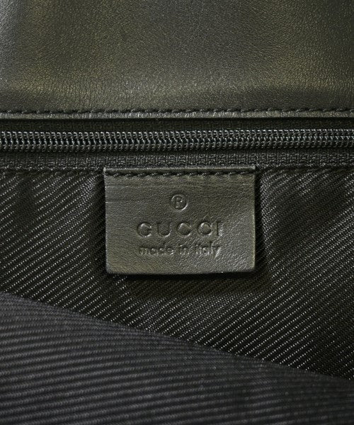GUCCI กระเป๋าถือขนาดใหญ่