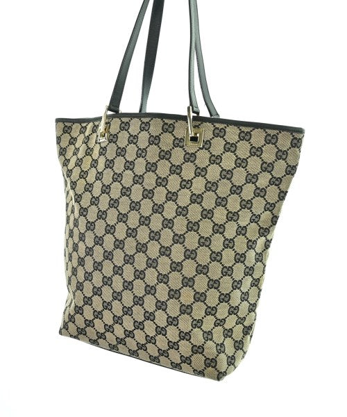 GUCCI กระเป๋าถือขนาดใหญ่