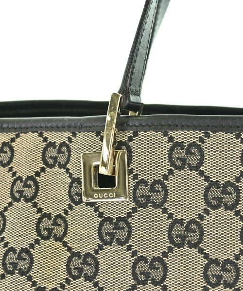 GUCCI กระเป๋าถือขนาดใหญ่