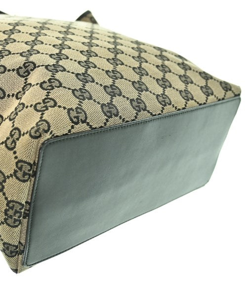 GUCCI กระเป๋าถือขนาดใหญ่