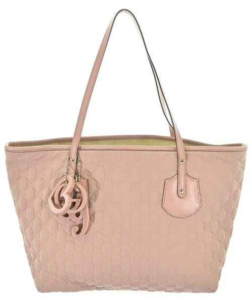 GUCCI กระเป๋าถือขนาดใหญ่