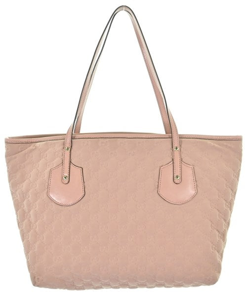 GUCCI กระเป๋าถือขนาดใหญ่