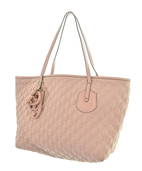 GUCCI กระเป๋าถือขนาดใหญ่