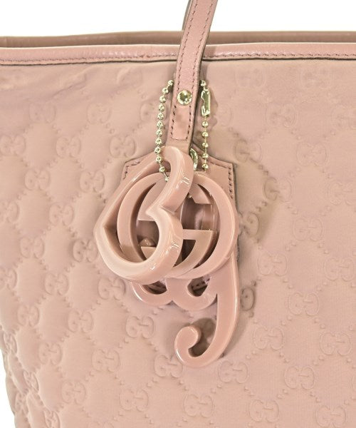 GUCCI กระเป๋าถือขนาดใหญ่