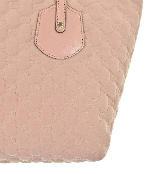 GUCCI กระเป๋าถือขนาดใหญ่