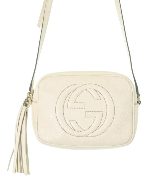 GUCCI กระเป๋าสะพาย