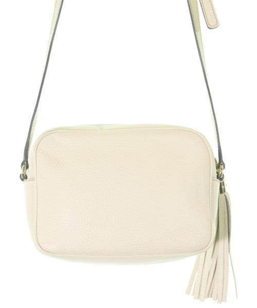 GUCCI กระเป๋าสะพาย