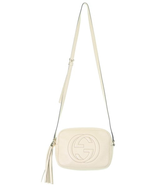 GUCCI กระเป๋าสะพาย