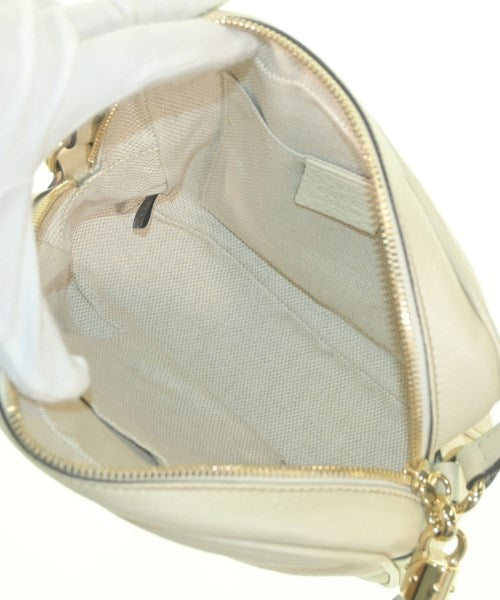 GUCCI กระเป๋าสะพาย