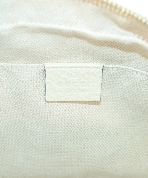GUCCI กระเป๋าสะพาย