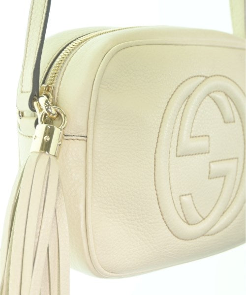 GUCCI กระเป๋าสะพาย
