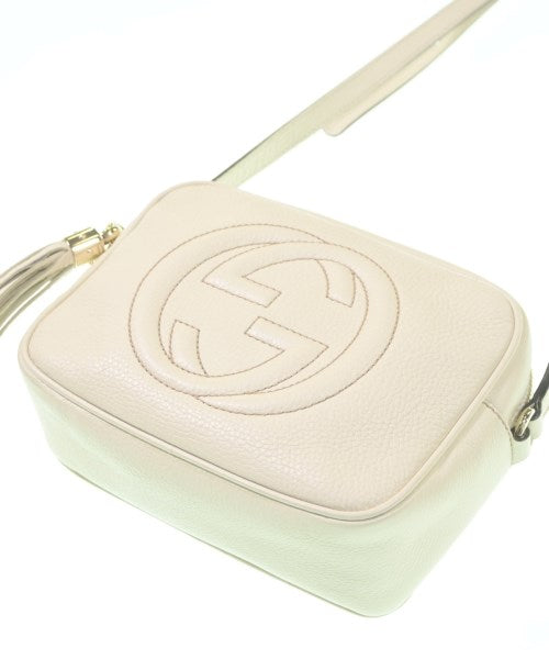 GUCCI กระเป๋าสะพาย