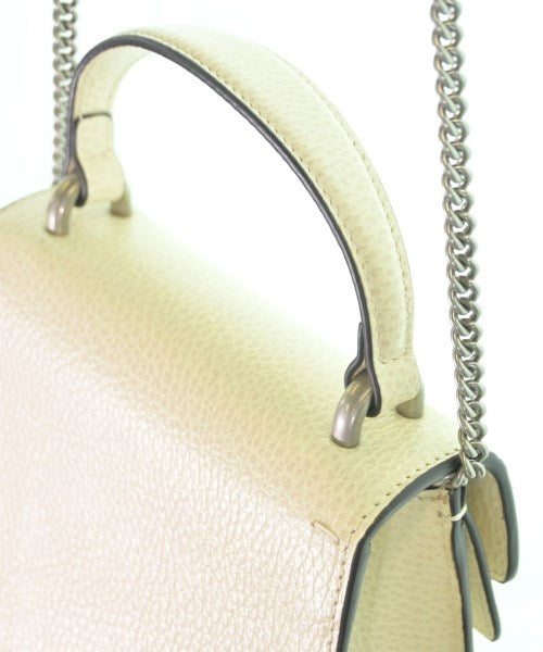 GUCCI กระเป๋าสะพาย