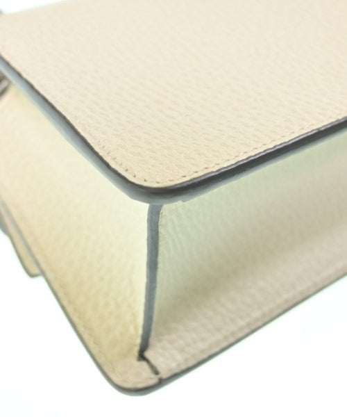 GUCCI กระเป๋าสะพาย