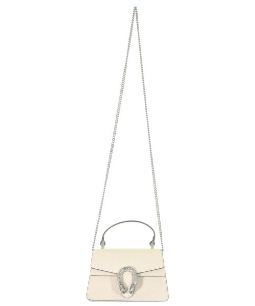 GUCCI กระเป๋าสะพาย