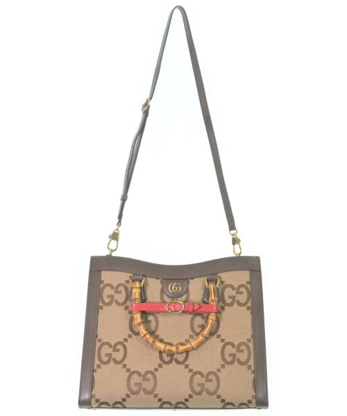 GUCCI กระเป๋าถือ