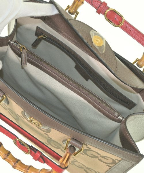 GUCCI กระเป๋าถือ