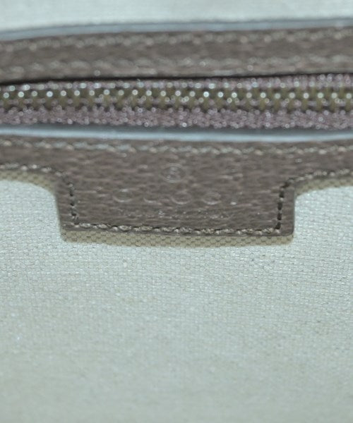 GUCCI กระเป๋าถือ