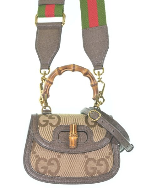 GUCCI กระเป๋าถือ