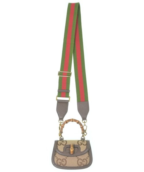 GUCCI กระเป๋าถือ