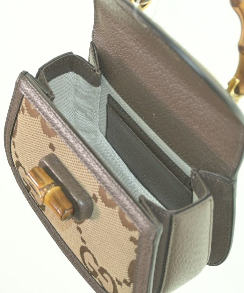 GUCCI กระเป๋าถือ