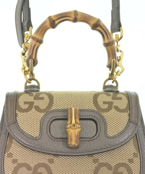 GUCCI กระเป๋าถือ