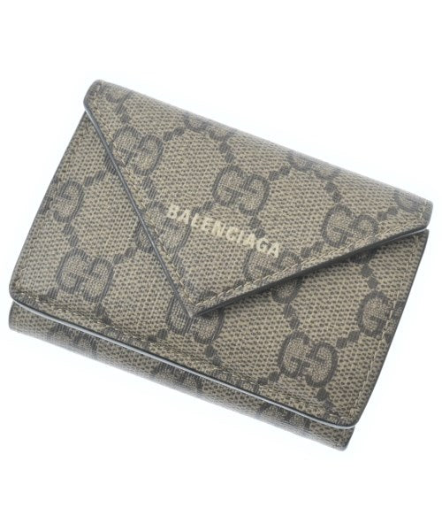 GUCCI กระเป๋าสตางค์/กระเป๋าใส่เหรียญ