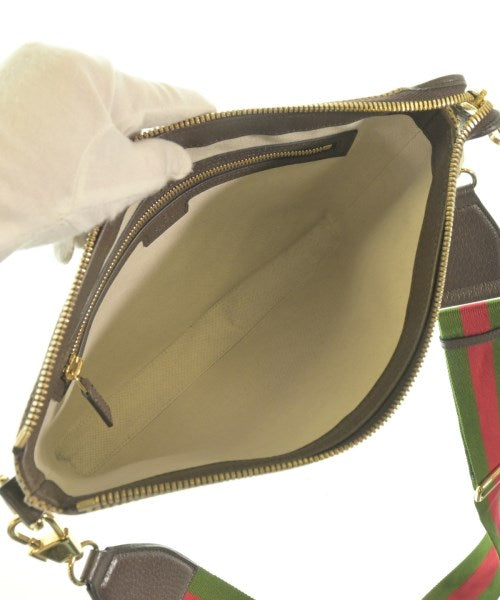 GUCCI กระเป๋าสะพาย