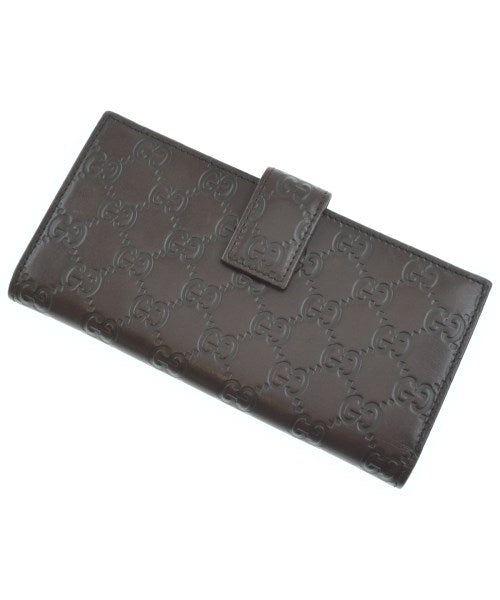 GUCCI กระเป๋าสตางค์/กระเป๋าใส่เหรียญ