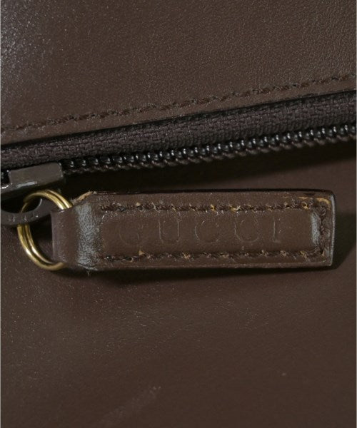 GUCCI กระเป๋าถือ