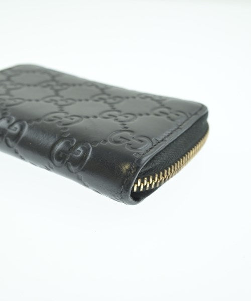 GUCCI กระเป๋าสตางค์/กระเป๋าใส่เหรียญ