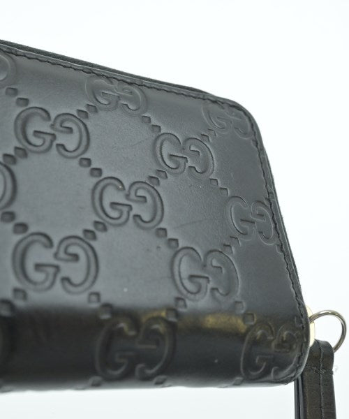 GUCCI กระเป๋าสตางค์/กระเป๋าใส่เหรียญ