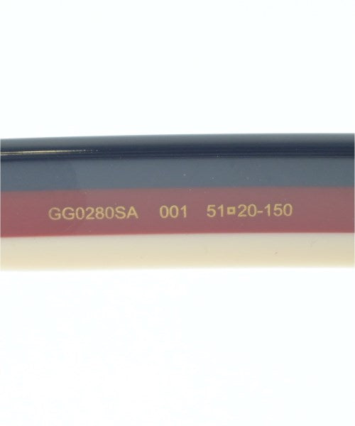 GUCCI แว่นกันแดด