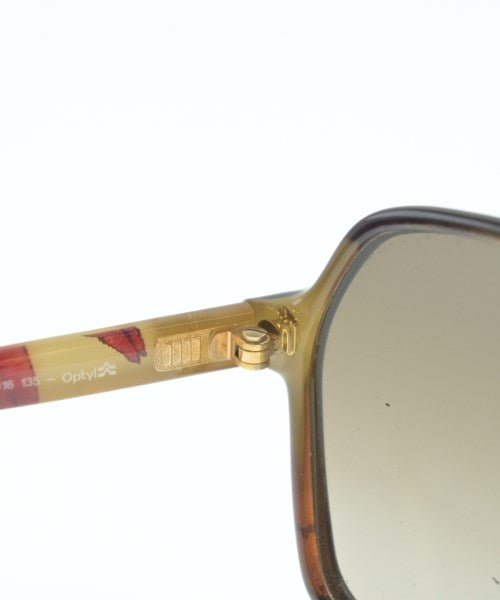 GUCCI แว่นกันแดด