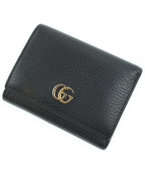 GUCCI กระเป๋าสตางค์/กระเป๋าใส่เหรียญ