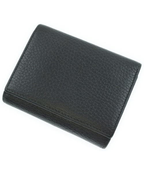 GUCCI กระเป๋าสตางค์/กระเป๋าใส่เหรียญ