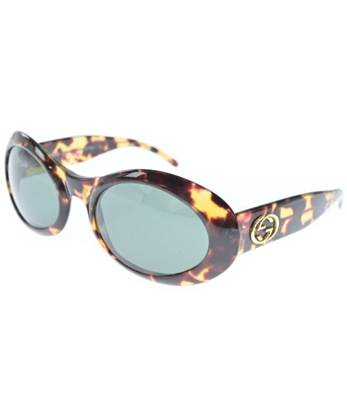 GUCCI แว่นกันแดด