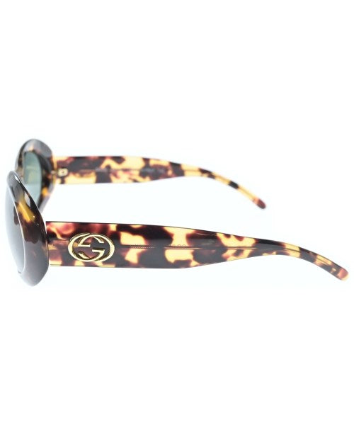 GUCCI แว่นกันแดด