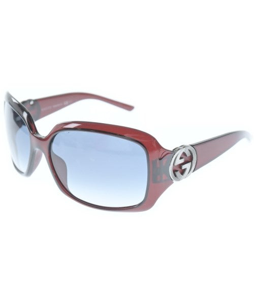 GUCCI แว่นกันแดด