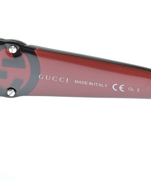 GUCCI แว่นกันแดด