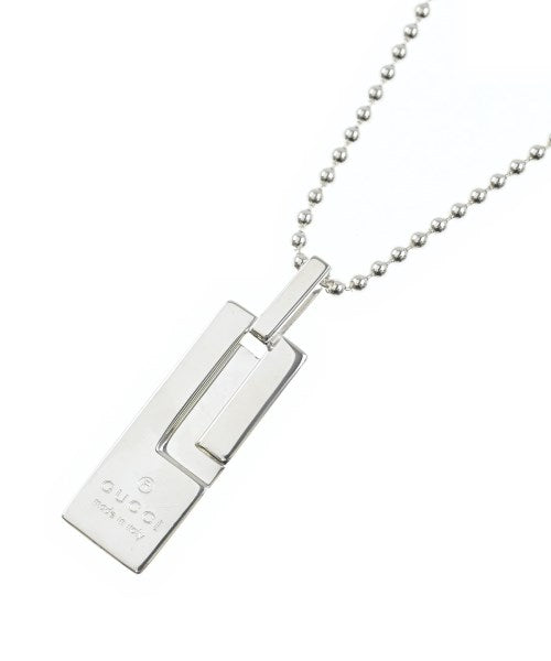 GUCCI สร้อยคอ