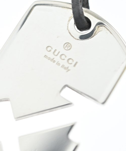 GUCCI สร้อยคอ